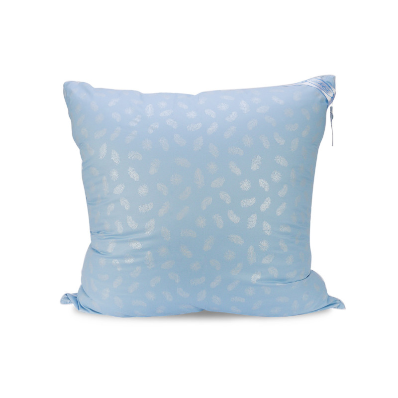 Подушка Лебединий пух Leleka-Textile 50x70 Т3 (72/2386)