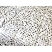 Ковдра Лебединий пух Преміум Leleka-Textile 140х205 М39 (224/6157)