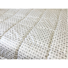 Ковдра Лебединий пух Преміум Leleka-Textile 172х205 М39 (224/6158)
