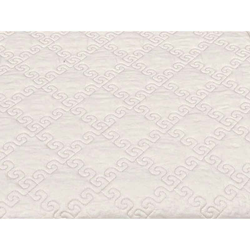 Покривало стьобане Місячне Сяйво (egypt) Leleka-Textile 180х220 Місячний (1919/6631)