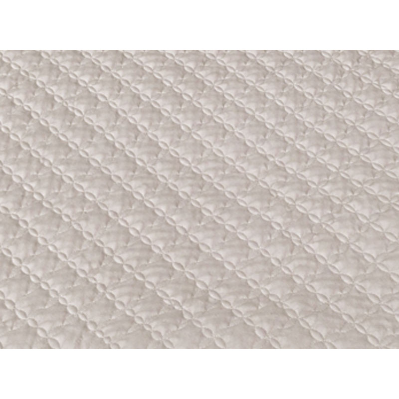 Покривало стьобане Димчаста Перлина (sky) Leleka-Textile 180х220 Димчастий (1921/6637)