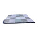 Ковдра-покривало поліестер Leleka-Textile 140×205