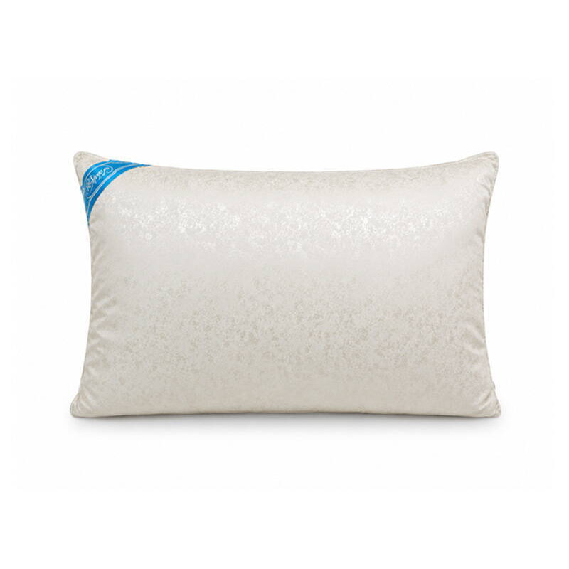 Подушка КЛАСИКА 50/50 Leleka-Textile 50x70 білий