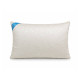Подушка КЛАСИКА 50/50 Leleka-Textile 70x70 білий