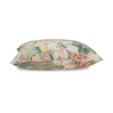 Подушка Leleka-Textile Класика 70х70 з пухо-пір'яним наповнювачем