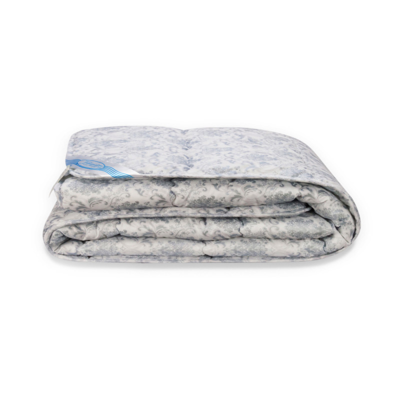 Ковдра Лебединий пух Преміум Leleka-Textile 140х205 М6 (224/618)