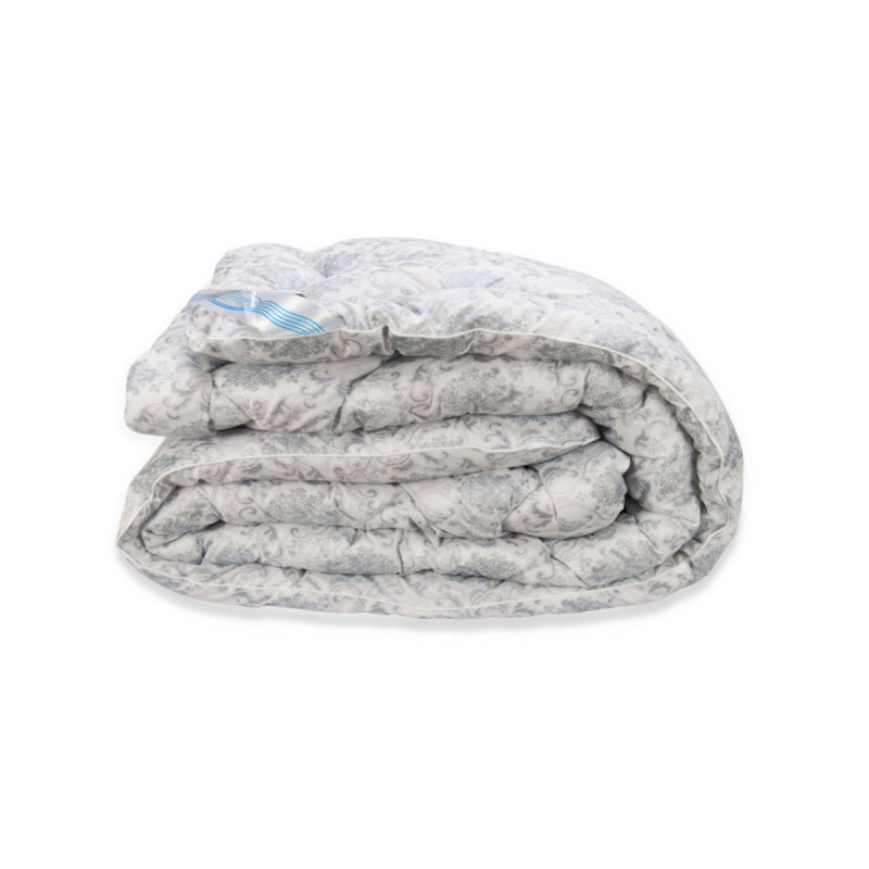 Ковдра Leleka-Textile БІО ПУХ 390/501 172х205 см, осінь-зима