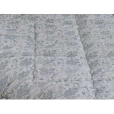 Ковдра Leleka-Textile БІО ПУХ 390/502 М6 140х205 см (осінь-зима)
