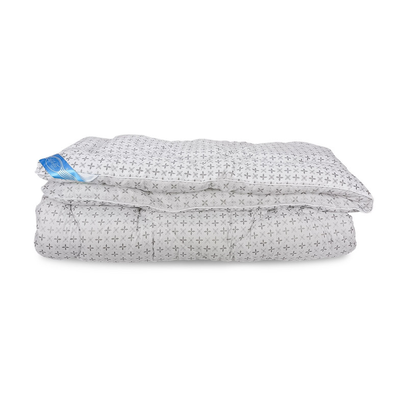Ковдра Leleka-Textile БІО ПУХ М39 172х205 см (390/4537)
