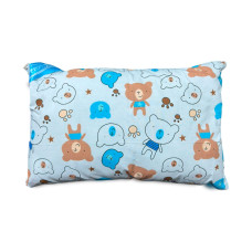 Подушка детская Фаворит 40x60 Leleka-Textile  цветной (274/6401)