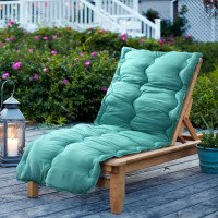 Матрас для шезлонга 190х60х10 LITE МІ0022