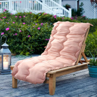 Матрас для шезлонга 190х60х10 LITE МІ0024