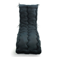 Матрас для садовых качелей 150х50х6 LITE МІ0025