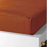 Простынь на резинке МІ0003 (120х200х20)