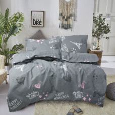 Простынь на резинке З0100 (200х220)