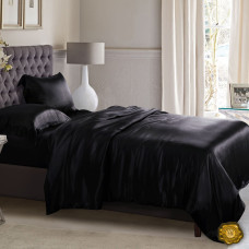 Полуторный постельный комплект A0014