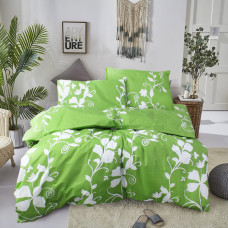 Полуторный постельный комплект З0084