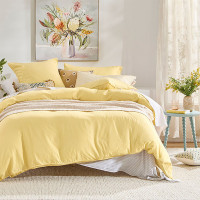 Полуторный постельный комплект МІ0002