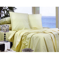 Полуторный постельный комплект Р0068