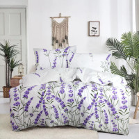 Полуторный постельный комплект С0247