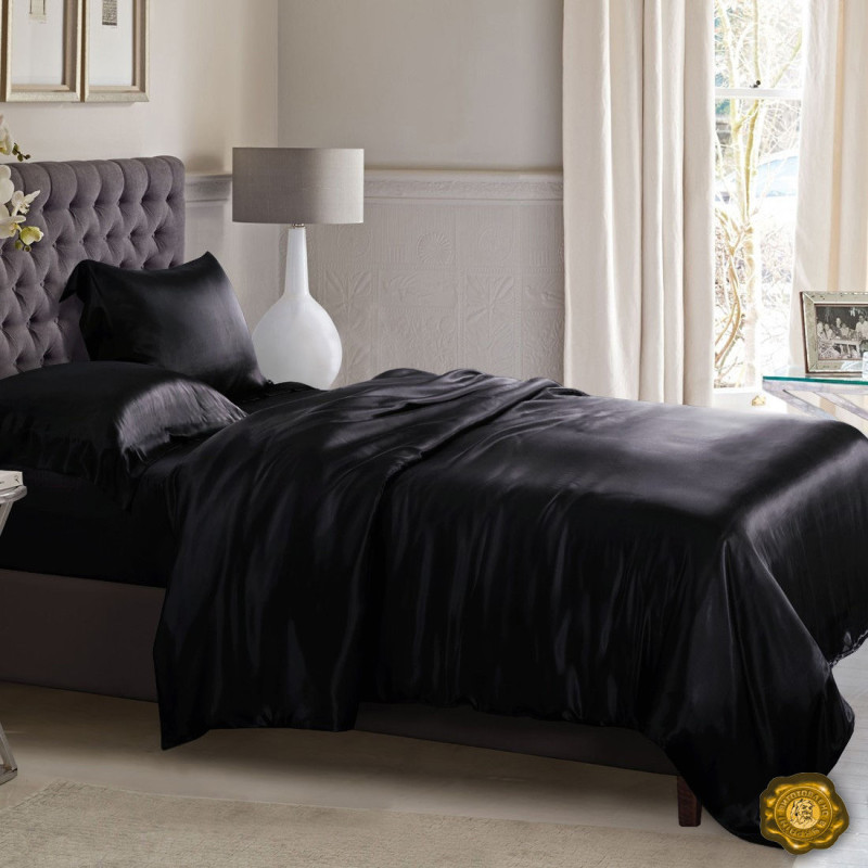 Двойной постельный комплект A0014