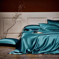 Двойной постельный комплект A0033