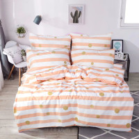 Двойной постельный комплект З0068