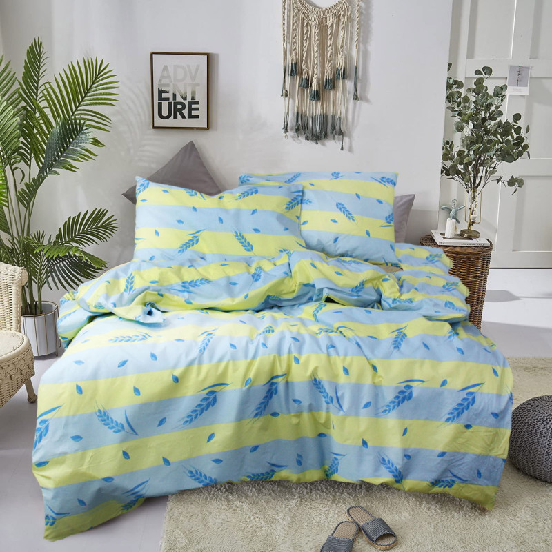 Двойной постельный комплект З0083