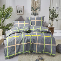 Двойной постельный комплект З0092