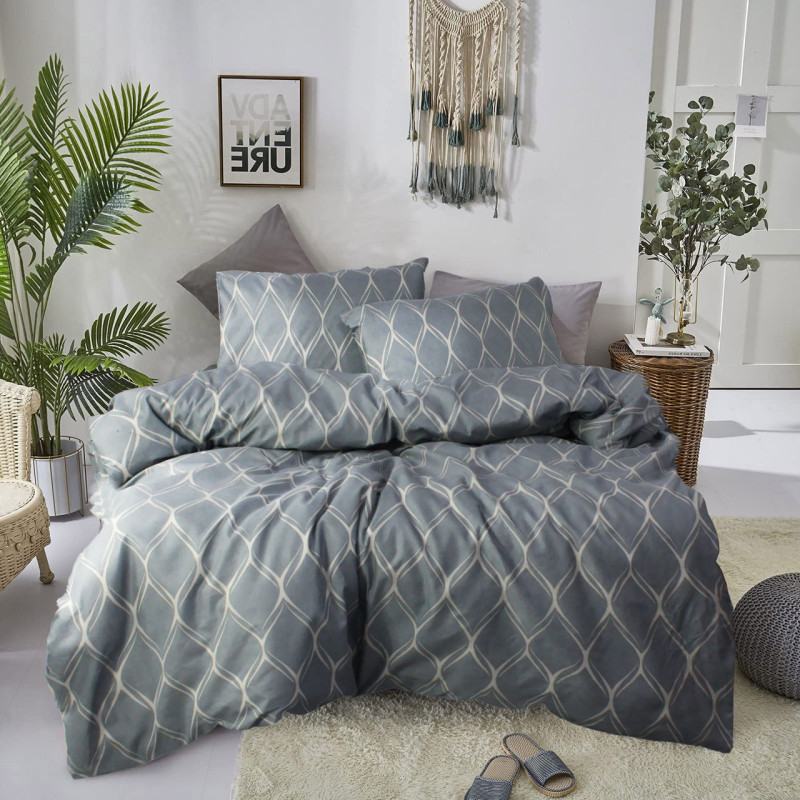 Двойной постельный комплект МІ0035