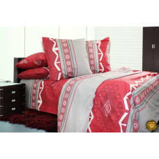 Двойной постельный комплект Т0499