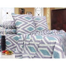 Двойной постельный комплект Т0673