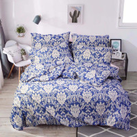 Двойной постельный комплект Т0763