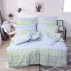 Двойной постельный комплект Т0788