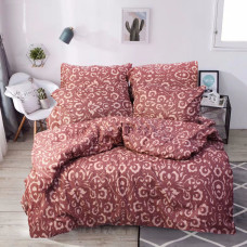 Двойной постельный комплект Т0795