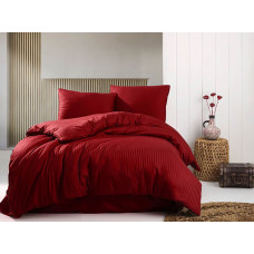 Евро постельный комплект МІ0031