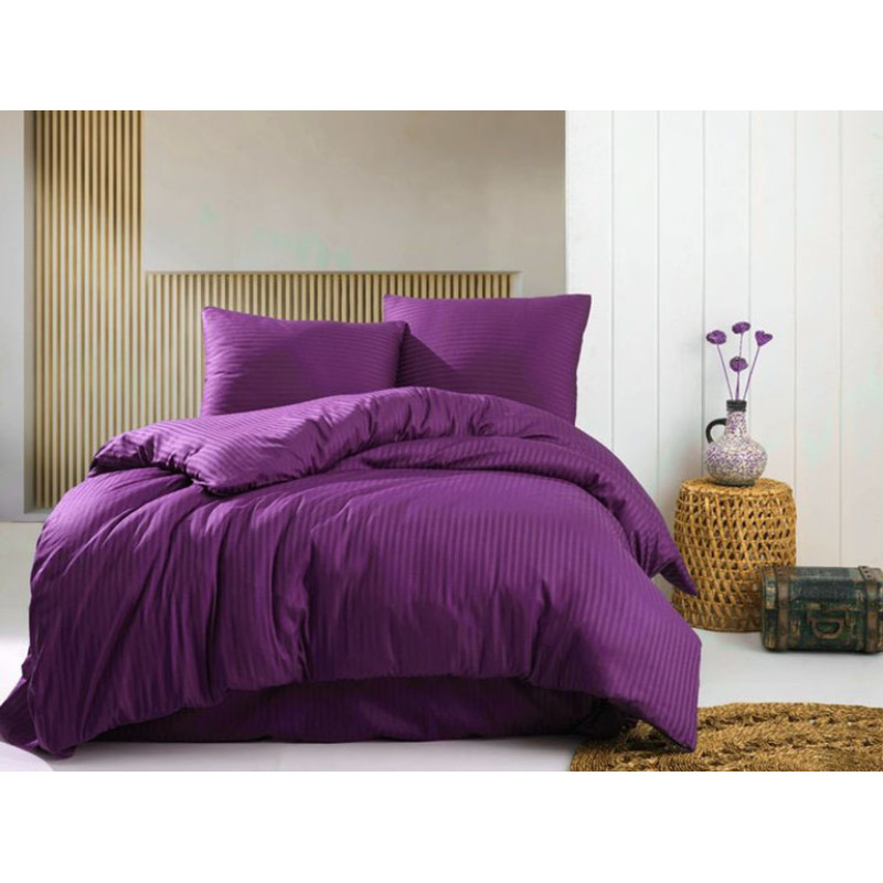 Евро постельный комплект МІ0033