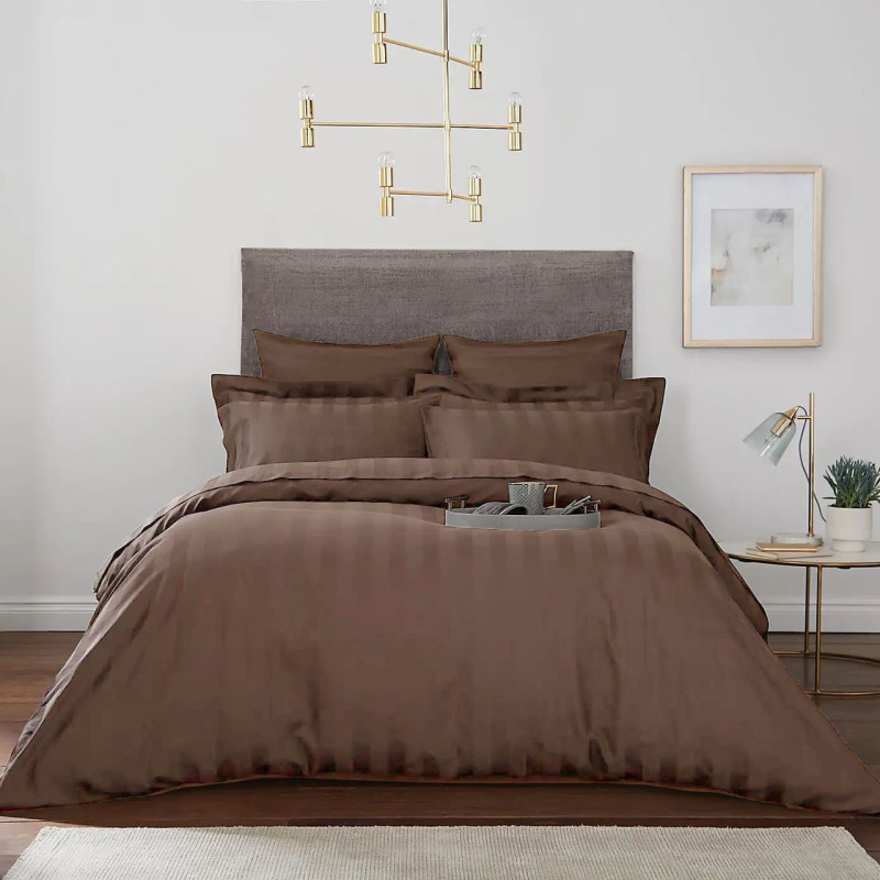 Евро постельный комплект СТ0004