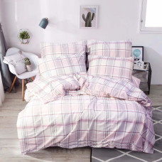 Евро постельный комплект Т0761