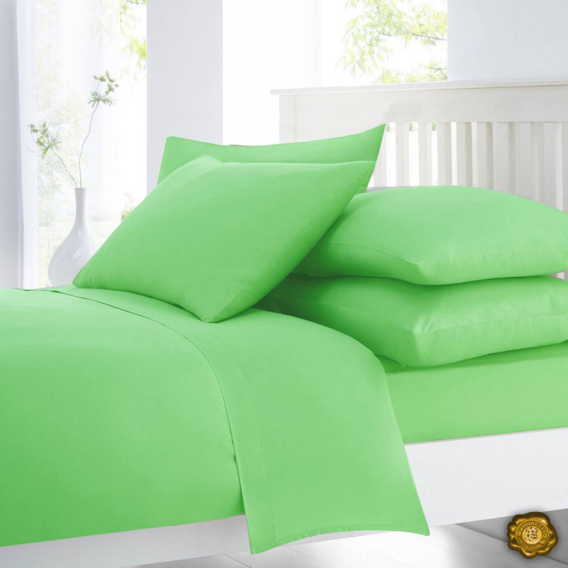 Семейный постельный комплект В0011