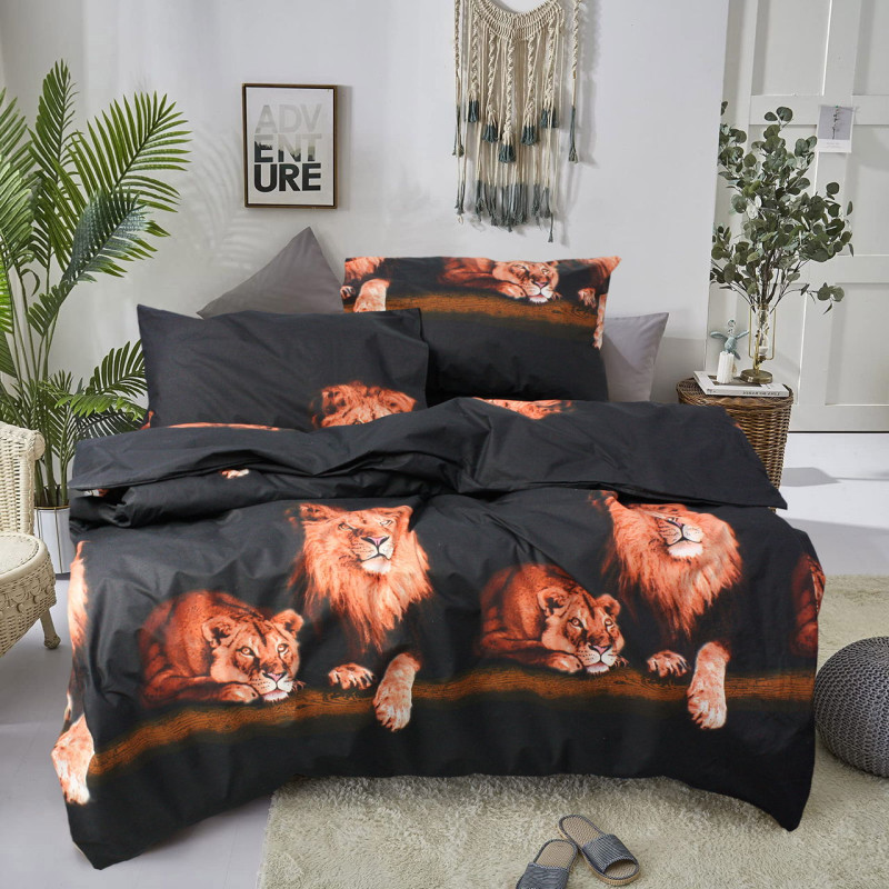 Пододеяльник З0103 (200х220)