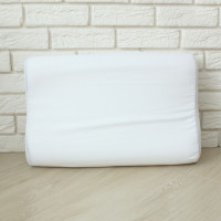 Наволочка для ортопедической подушки МІ0001 (33х50х10/8)