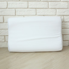 Наволочка для ортопедической подушки МІ0001 (37х57х12/9)