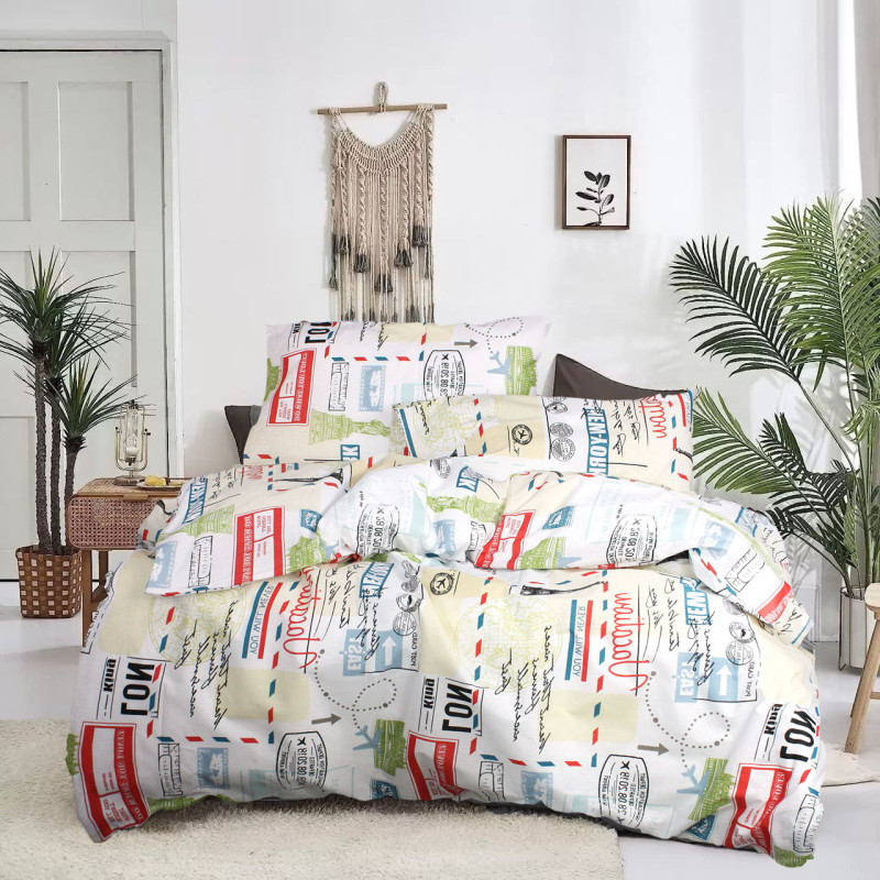 Наволочка З0085 (70х70)