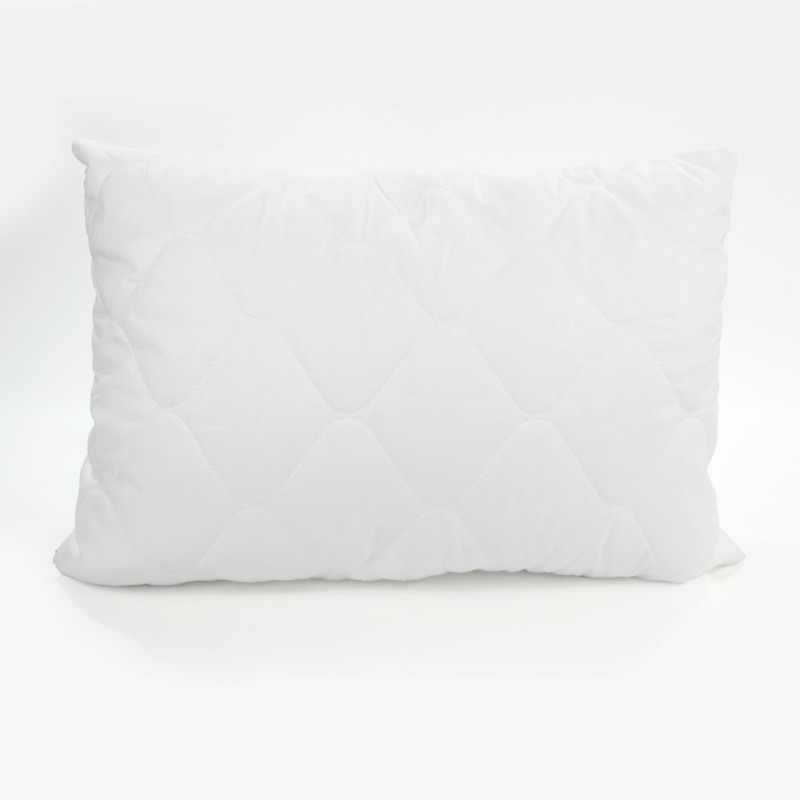 Наволочка стеганая МІ0010 (50х70)