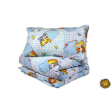 Наволочка Т0361 (40х60)