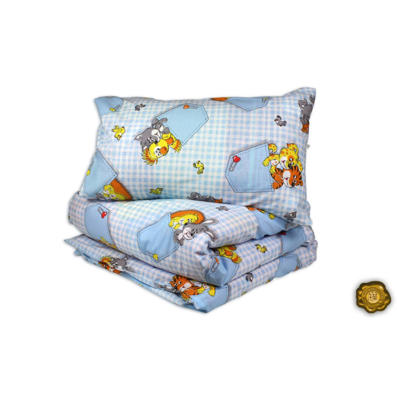 Наволочка Т0361 (40х60)