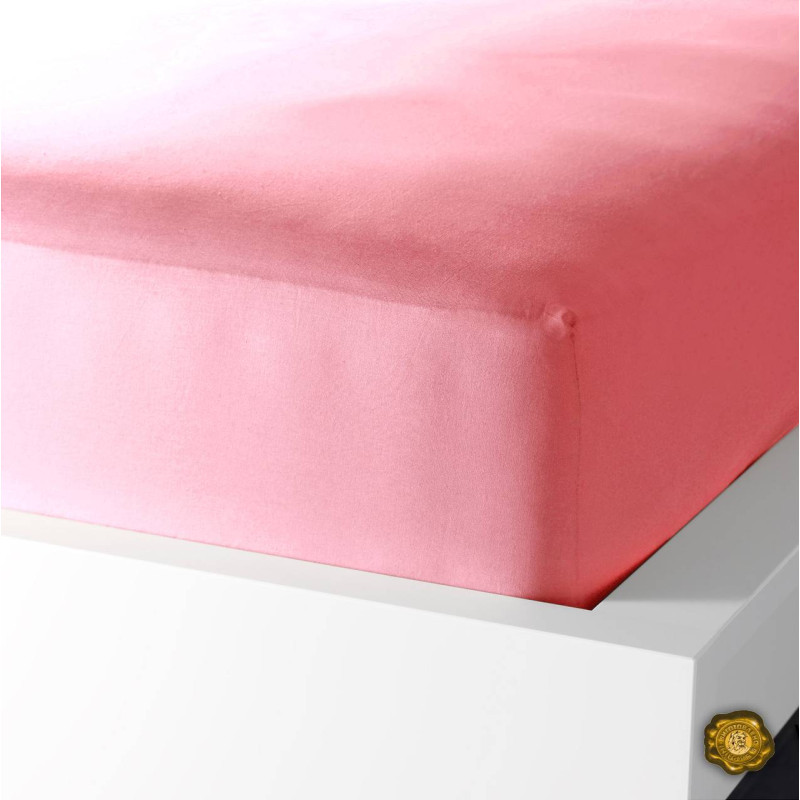 Простынь на резинке В0016 (140х200)