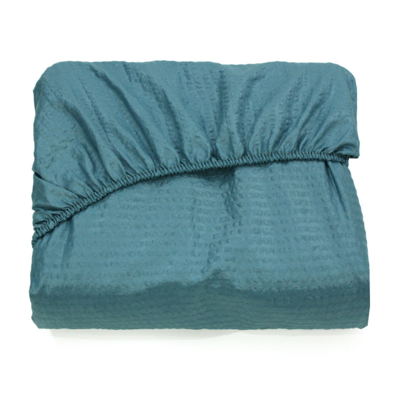 Простынь на резинке ЖА0001 (100х200х20)