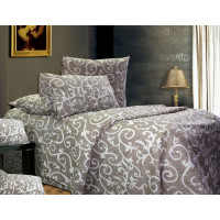 Простынь на резинке З0064 (120х60)